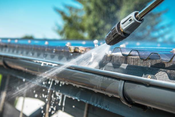 Pressure Washing Contractors in Ellisburg, NJ