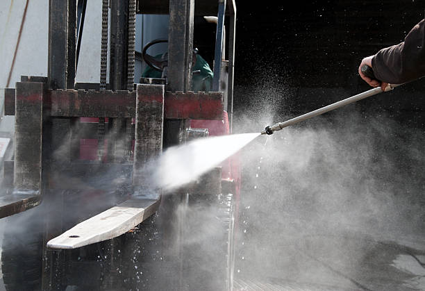 Best Commercial Pressure Washing  in Ellisburg, NJ