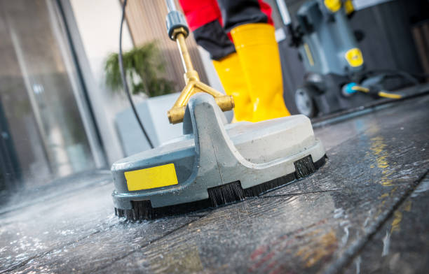 Best Local Pressure Washing Services  in Ellisburg, NJ