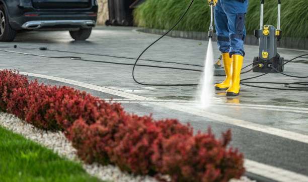 Best Affordable Power Washing  in Ellisburg, NJ