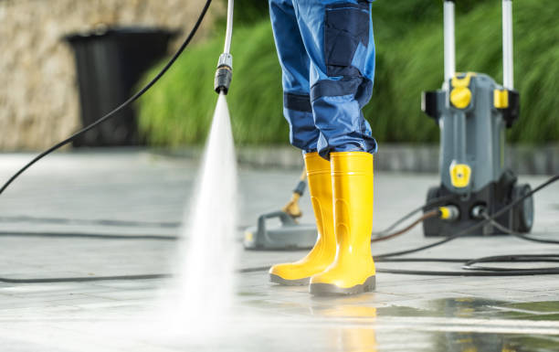 Best Affordable Pressure Washing  in Ellisburg, NJ