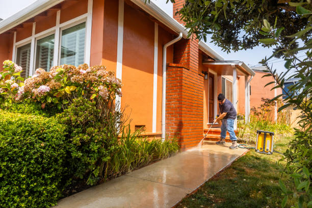 Best Pressure Washing Near Me  in Ellisburg, NJ