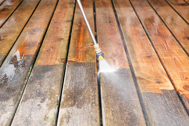 Best Residential Pressure Washing Services  in Ellisburg, NJ
