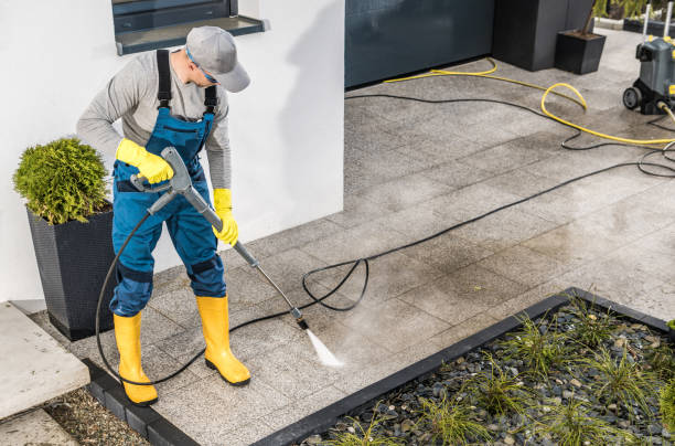 Best Deck Cleaning Services  in Ellisburg, NJ
