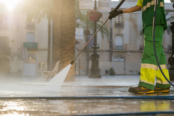 Best Pressure Washing Near Me  in Ellisburg, NJ