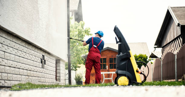 Best Fence Pressure Washing  in Ellisburg, NJ